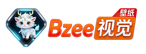 Bzee视觉-超清晰壁纸站！